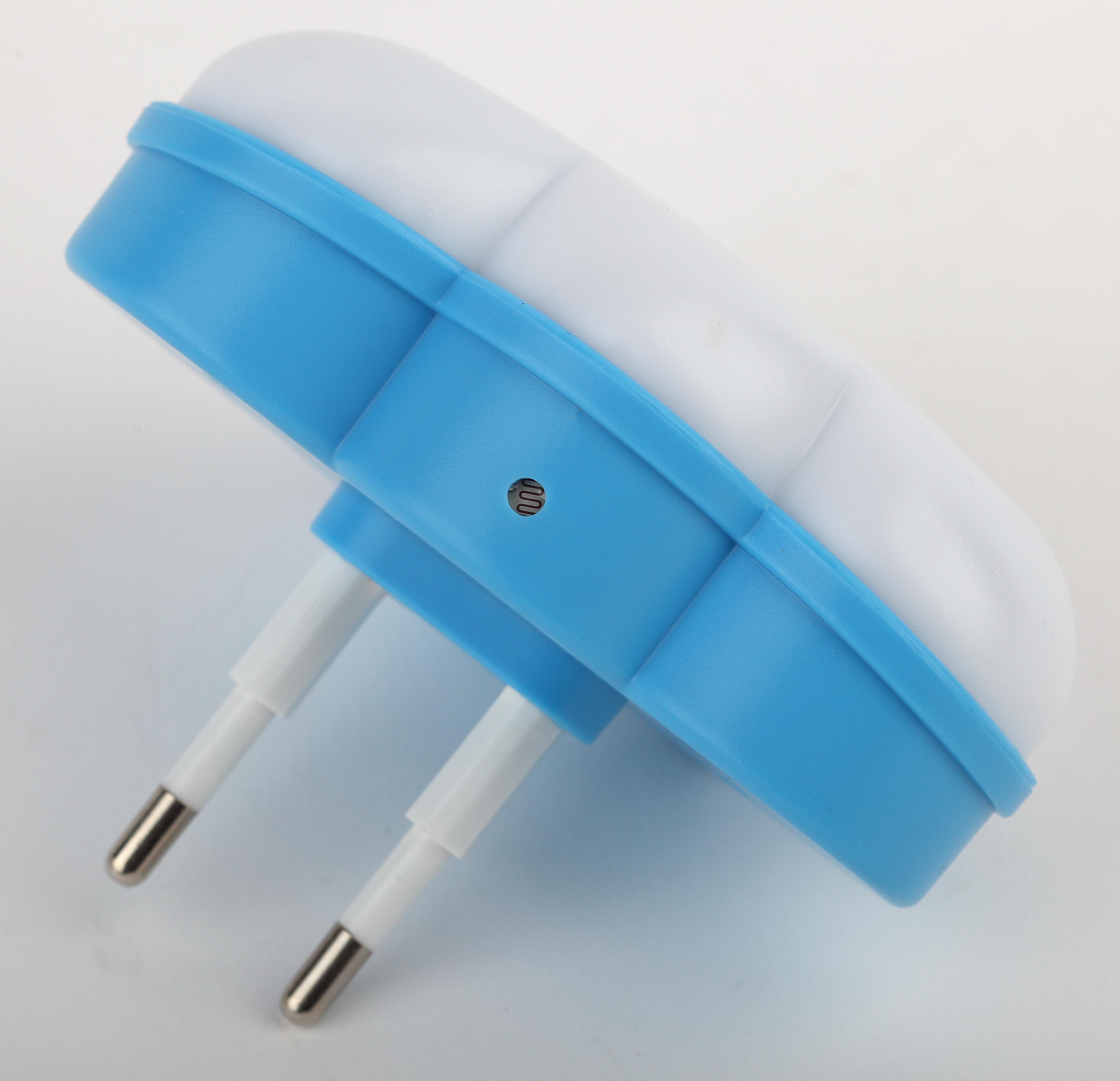 Ночник NN-605-LS-W белый (12/240/1440)