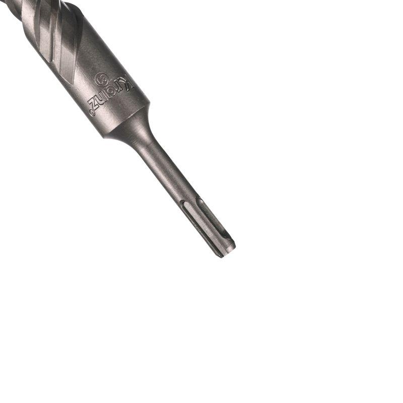 Бур по бетону 30х400х340мм SDS PLUS Kranz KR-91-0843