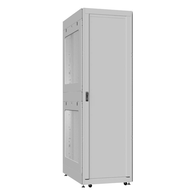 Шкаф серверный 42U 800х1200 EX SYSMATRIX EX 8242.7242