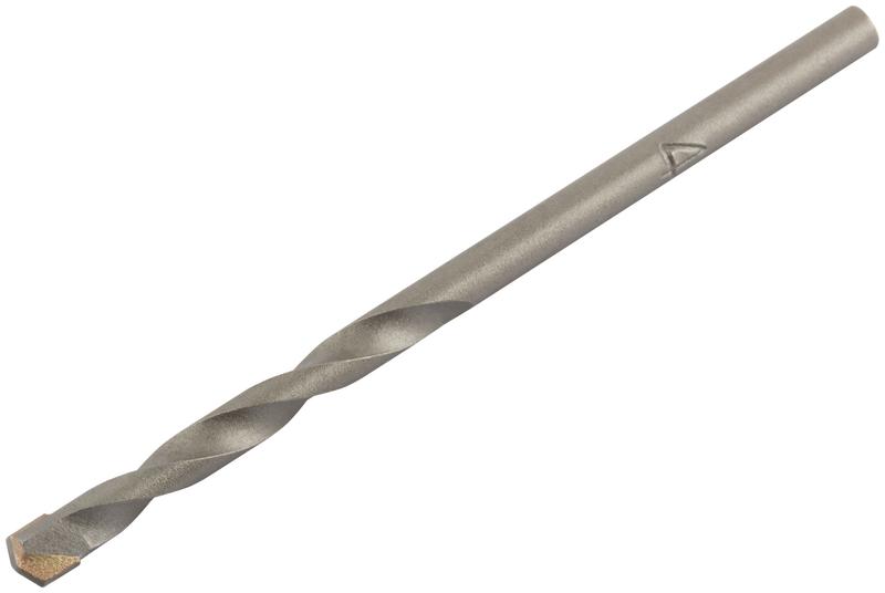 Сверло по бетону ударное Profi 4х70мм Cutop 51-470