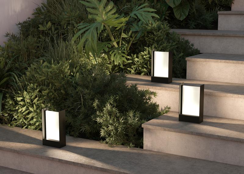 Светильник Reso 20Вт 3000К IP65 ландшафтный Maytoni O445FL-L20GF3K