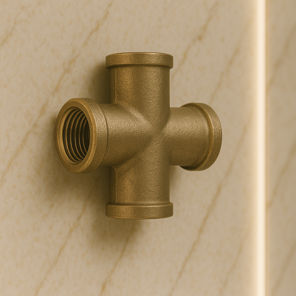 Кресты/скобы