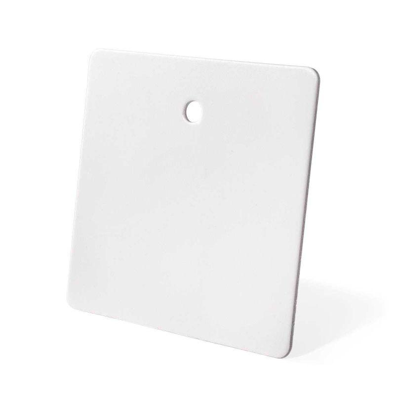 Бирка кабельная У-134 М (100х100) Fortisflex 79600