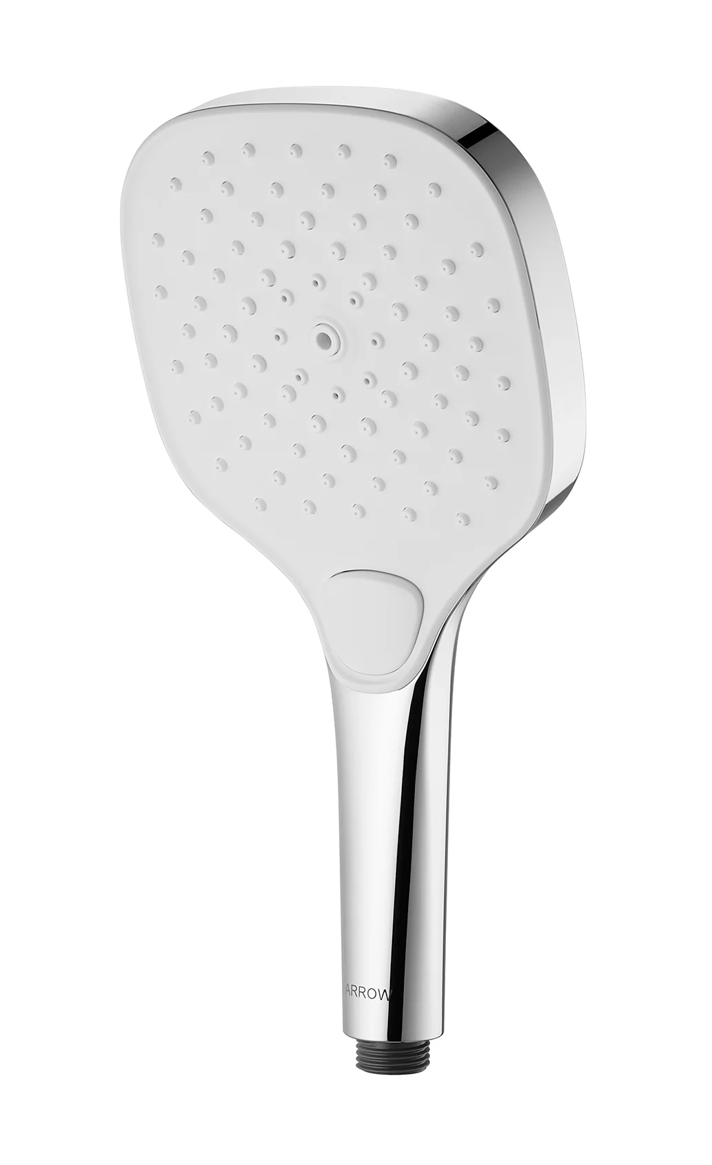 Душевая лейка Arrow AG3905CP, 3 режима, хром