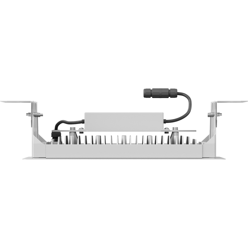 Светильник светодиодный INSEL LB/R LED G3 70W D130 850 WH СТ 1332002660