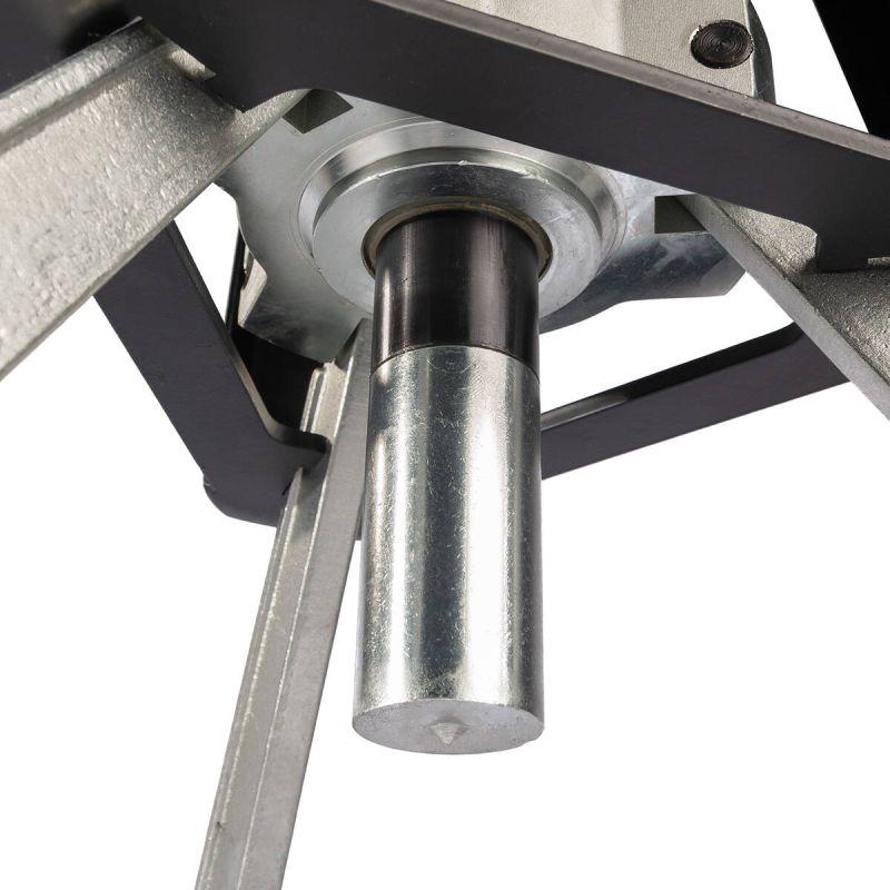 Съемник гидравлический самоцентрирующийся автономный СГСА-10К ПРОФИ КВТ 91805