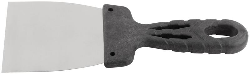 Шпатель фасадный 100мм нерж. КУРС 06487