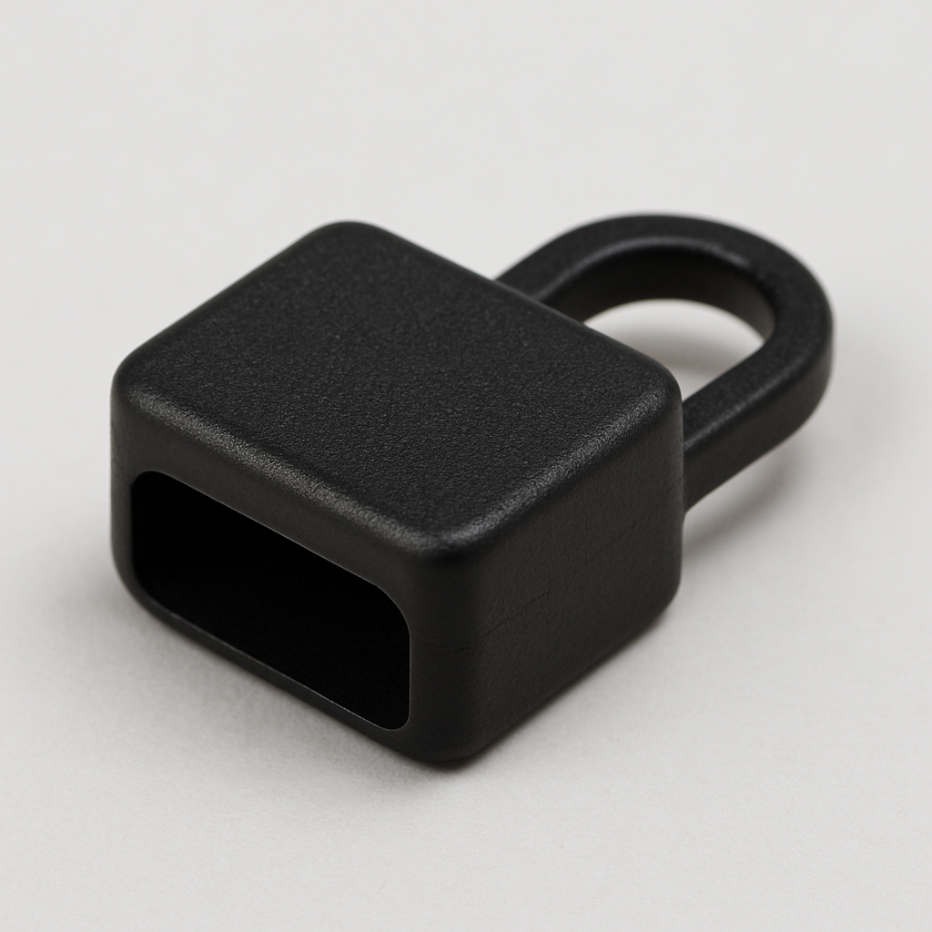 Пылезащитный колпачок для разъемов