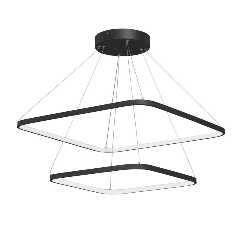 Светильник светодиодный LED 91Вт 3000К 4470лм Vitaluce V04617-13/2S