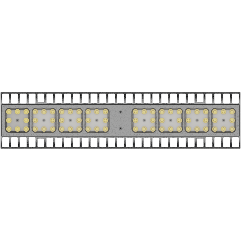 Светильник светодиодный HB LED 1х150 D30 5000К СТ 1224004920