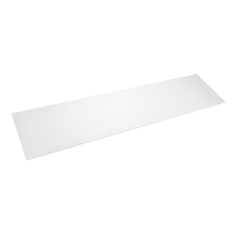 Светильник светодиодный DL-TITAN-S300x1200-40W Day4000 (WH 120 deg CRI90 230В) IP54 металл Arlight 052817