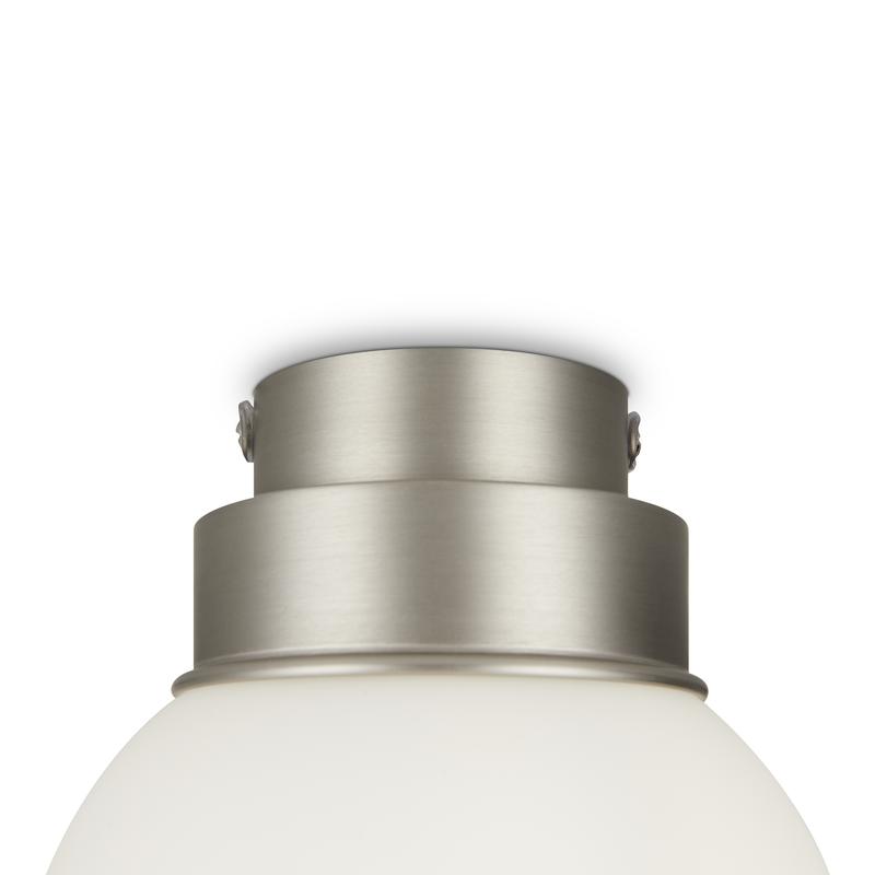 Светильник Kron 40Вт E14х1 IP 44 потолочн. Freya FR5339CL-01N2