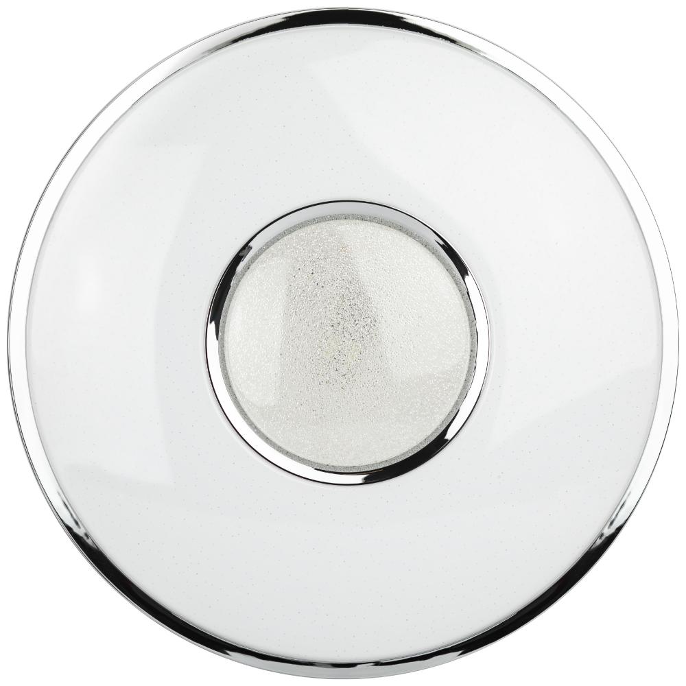 ДСП-60 SPB-6 Crystal 60 Светодиод. св-к 60Вт 3000-6500К 4800 Лм с пультом ДУ 490x88 мм (6/24)