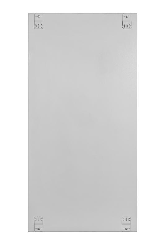 Шкаф климатический навесной 600х1200х300 16УТ (Ver. 2.0) Mastermann 00-01021176