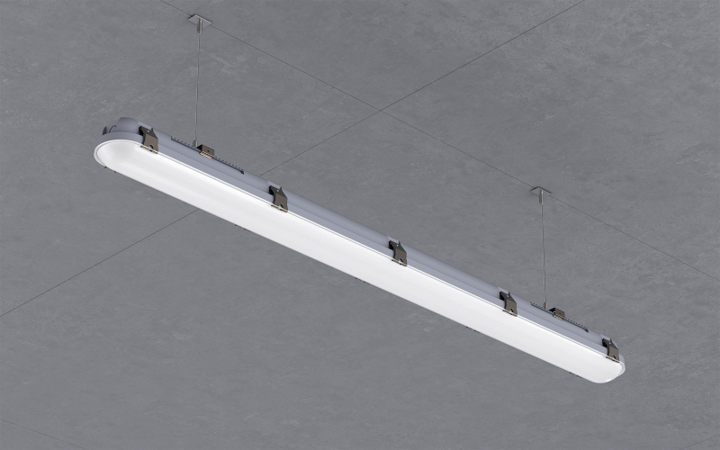 Светильник светодиодный 14 729 ДСП-01-ПП-45-1200-5К-IP65 Innolux 14729