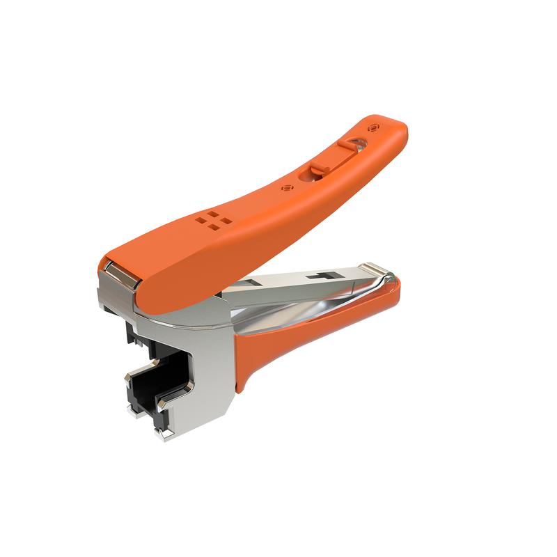 Инструмент для быстрой заделки модулей KeyStone SYSMATRIX SM TOOL