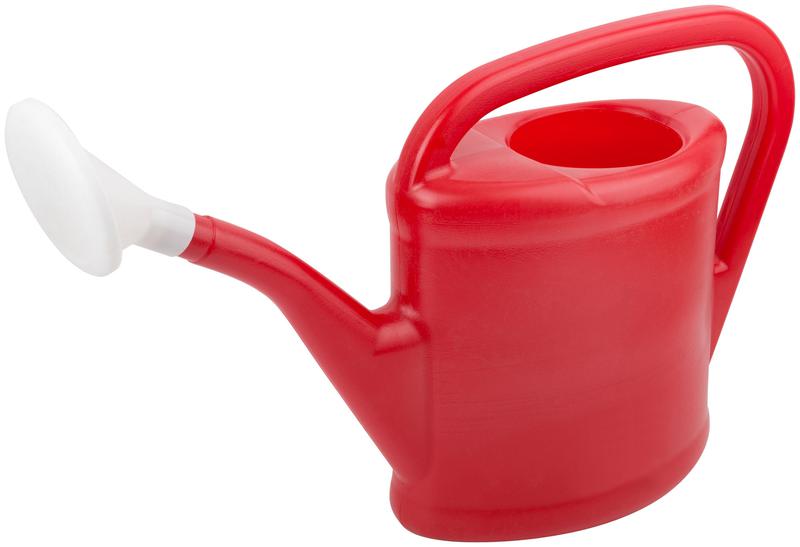 Лейка садовая 5л 77375