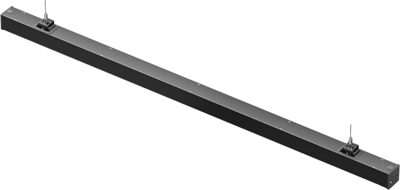 Светильник светодиодный 75 120 ДСО-06-0-40-1200х50-3К-IP40 3000К CRI90 Innolux 75120