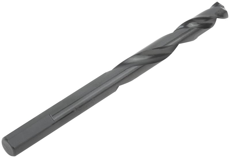 Сверло по металлу Special HSS-G 9х125/72мм (уп.5шт) Cutop 54-958