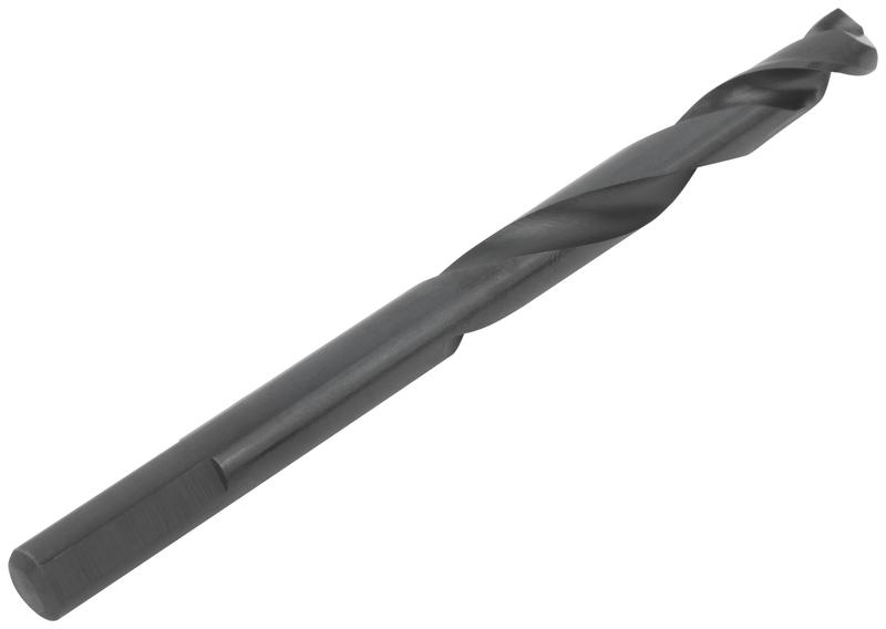 Сверло по металлу Special HSS-G 8х117/67мм Cutop 54-981