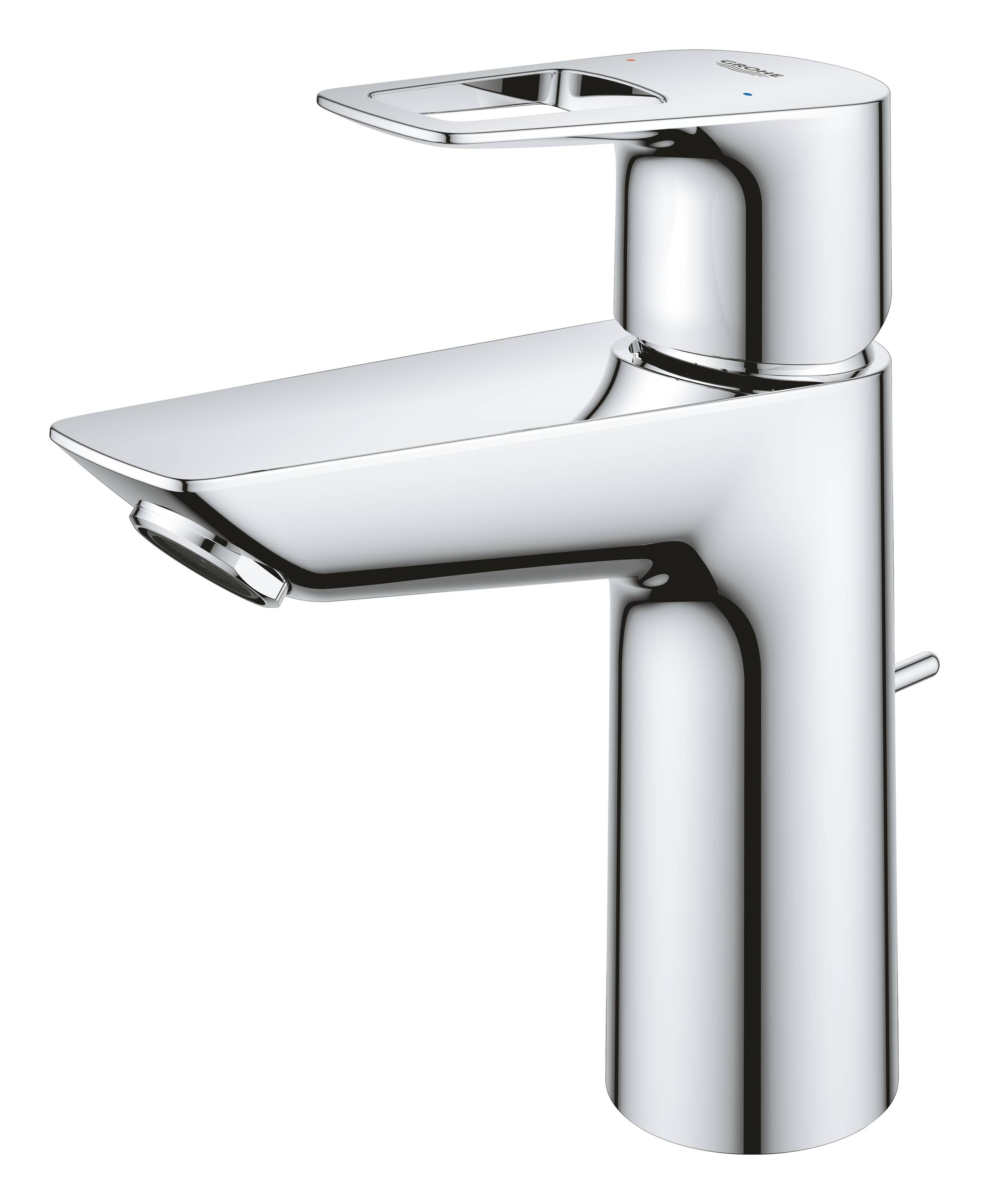 Смеситель Grohe BauLoop 23762001 для раковины