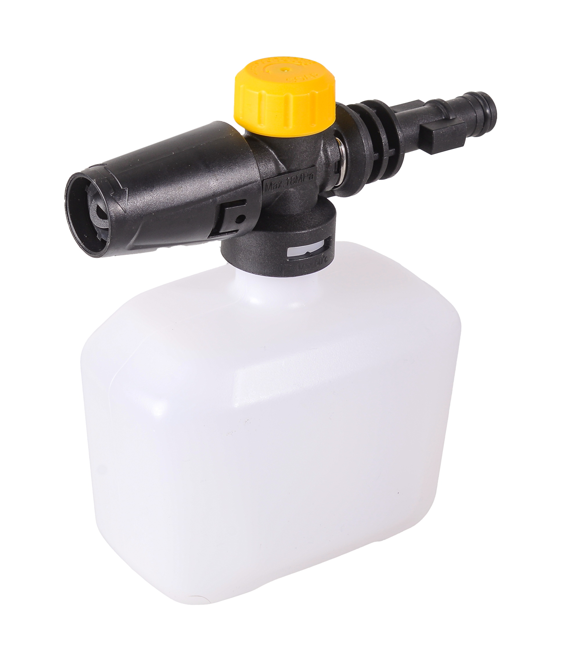 Мойка высокого давления M165-РW