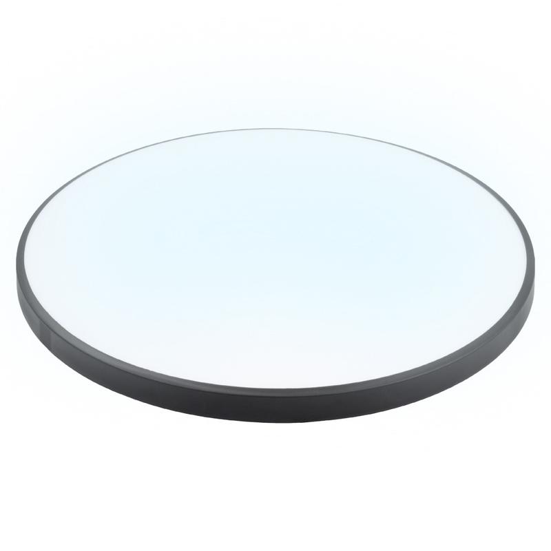 Светильник светодиодный PPB OPAL 36Вт 6500К IP20 BL d300X55 декоративный JazzWay 5065390