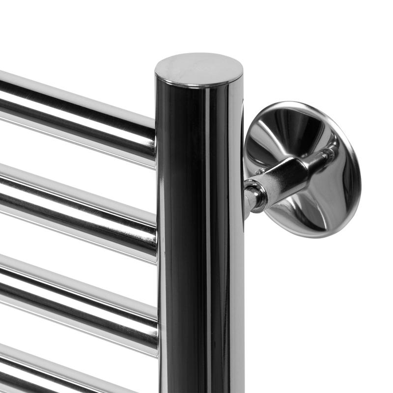 Полотенцесушитель Casa П18 500х1000 электро встроен. диммер Royal Thermo НС-1434008