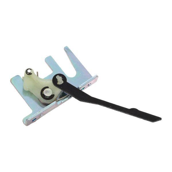 Панель выкатная для ВА-99C 100-250 задн. присоед. EKF mccb99c-250-dod-3r