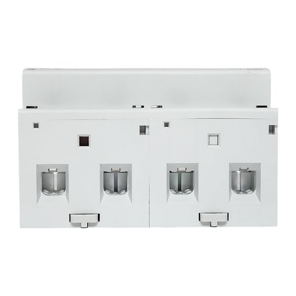 Контактор модульный КМ 80А 4NO 230В AC (6 мод.) AVERES EKF km-av-6-80-40-230V