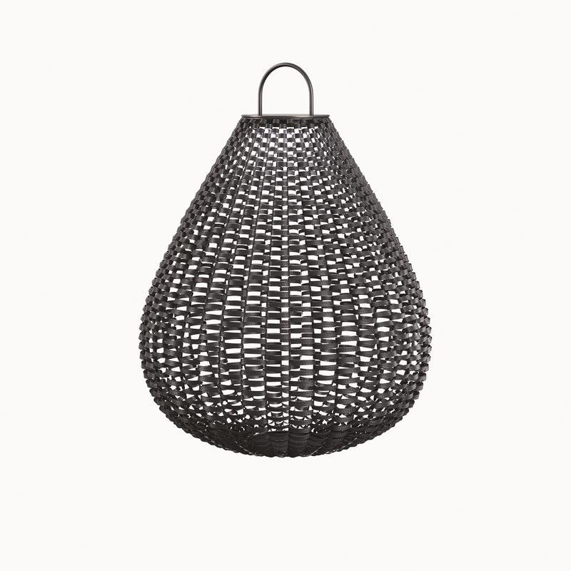 Светильник Plet 5Вт 3000К IP65 ландшафтный Maytoni OSL599FL-L5B3K1