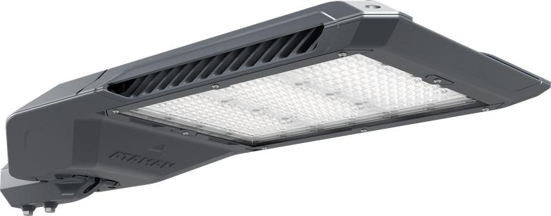 Светильник светодиодный ATAMAN-STREET EXTREME-L 240-3 830 SW уличный Технологии света УТ000021805