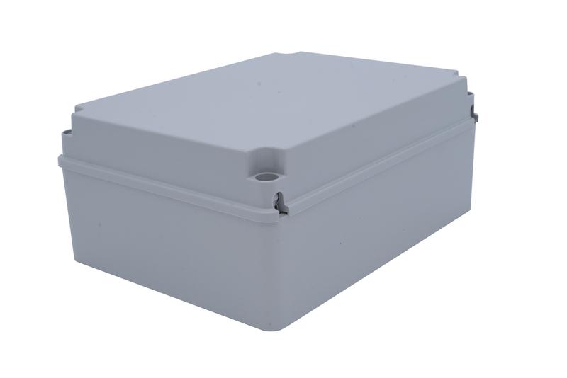 Корпус распаячной коробки 310х230х130мм перфорир. стенки пластик не поддерживающий горение Cetinkaya Pano CP1044Y