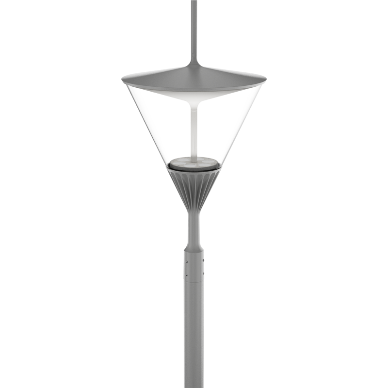 Светильник светодиодный APEX LED 40W RW 840 RAL9006 EXTREME СТ 1732000200