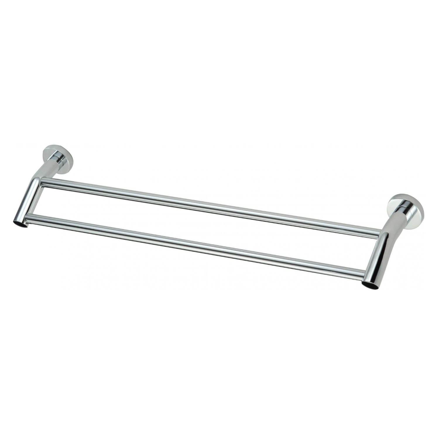 Полотенцедержатель Savol S-608748, хром