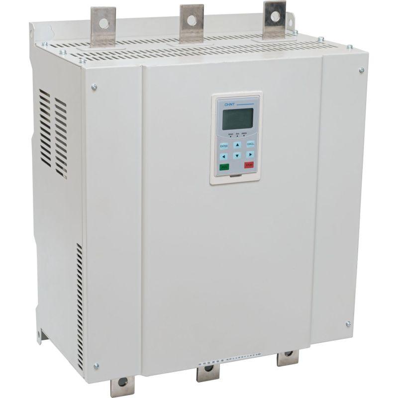 Устройство плавного пуска NJR5-800/ZX6 800А 710кВт 690В CHINT 438350