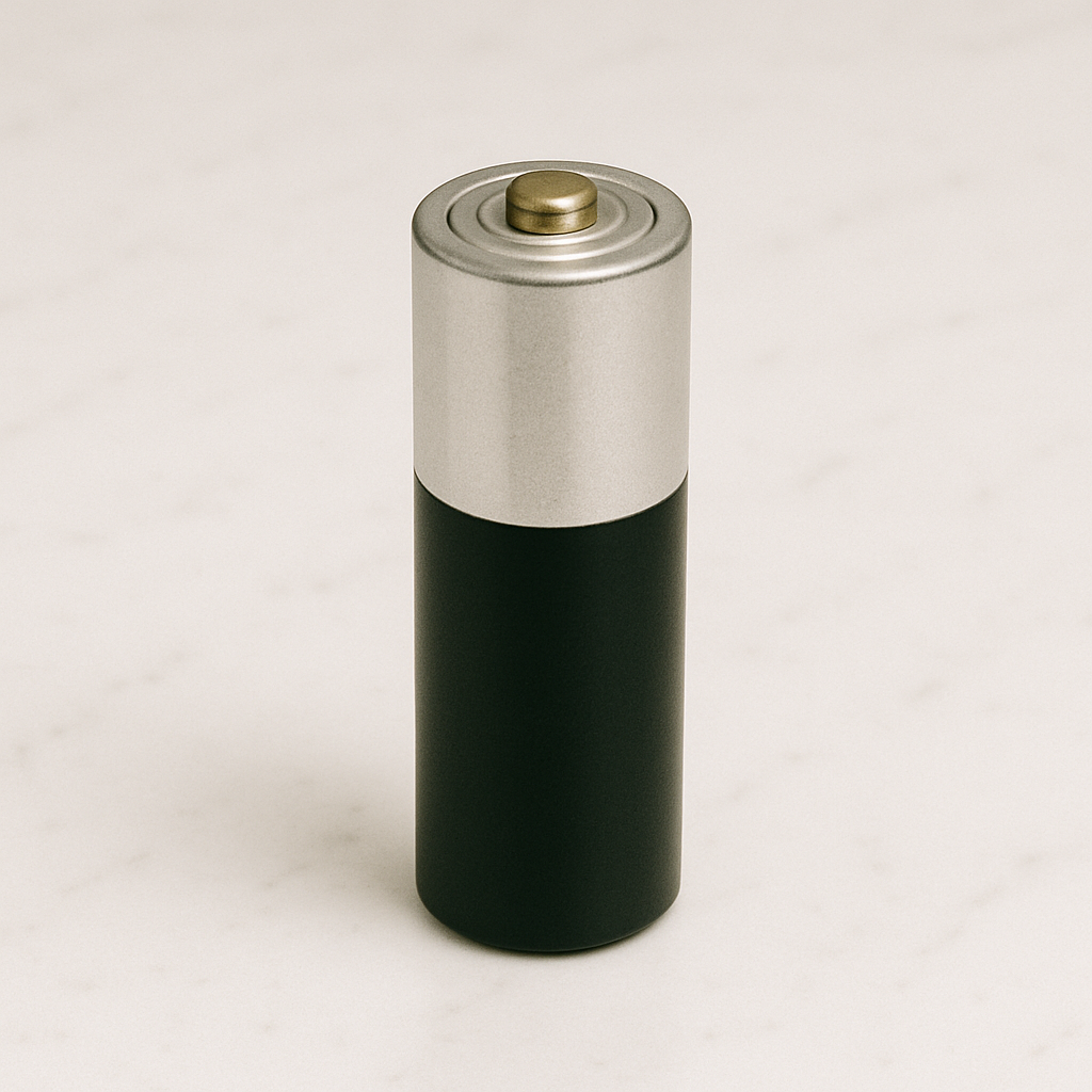 Гальванический элемент