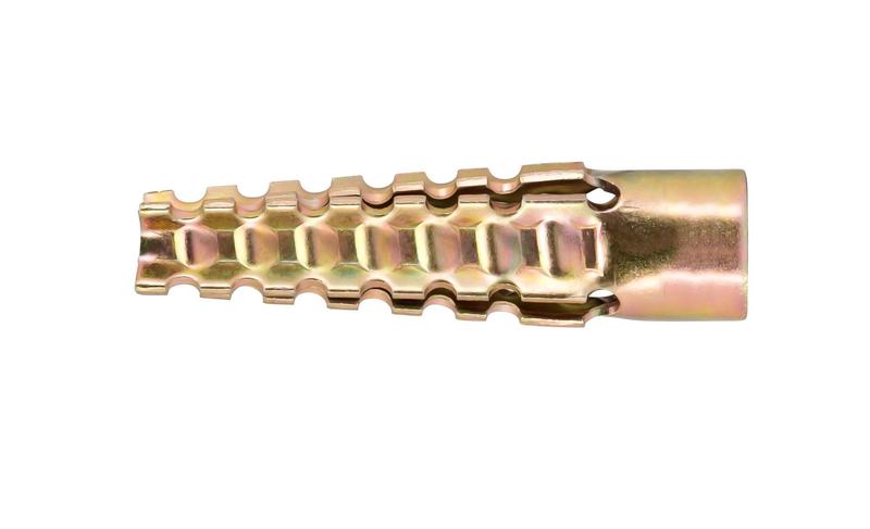 Дюбель для газобетона 5х30 (уп.35шт) Zitar 111112