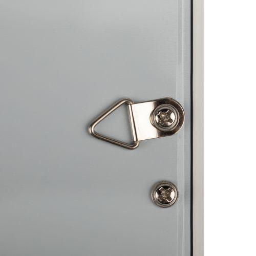 Светильник светодиодный SPL-510-W-65K-040 40Вт 6500К IP40 3420лм 595х595х8 без драйвера панель бел. Эра Б0048926