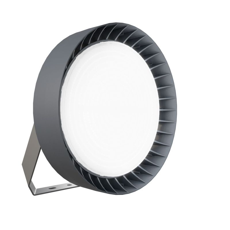 Светильник Wheel/150/Д/740/01/B/230AC 4000К IP65 FEREKS 2000000148892