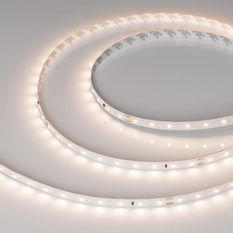 Лента светодиодная IC-A60-10mm 24V Warm 3500К 4.6Вт/м IP20 2835 (уп.30м) Arlight 028626(2)