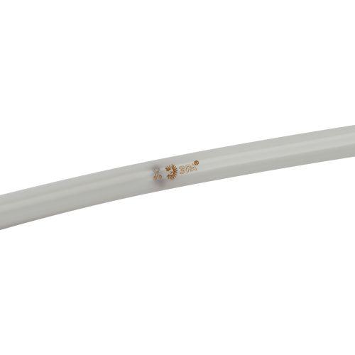 Лента светодиодная LS2835-9.6-120-24-R-IP68-5м 24В термостойкая для бани в комплекте: 2 заглушки; 10 крепежей красн. (уп.5м) Эра Б0062345