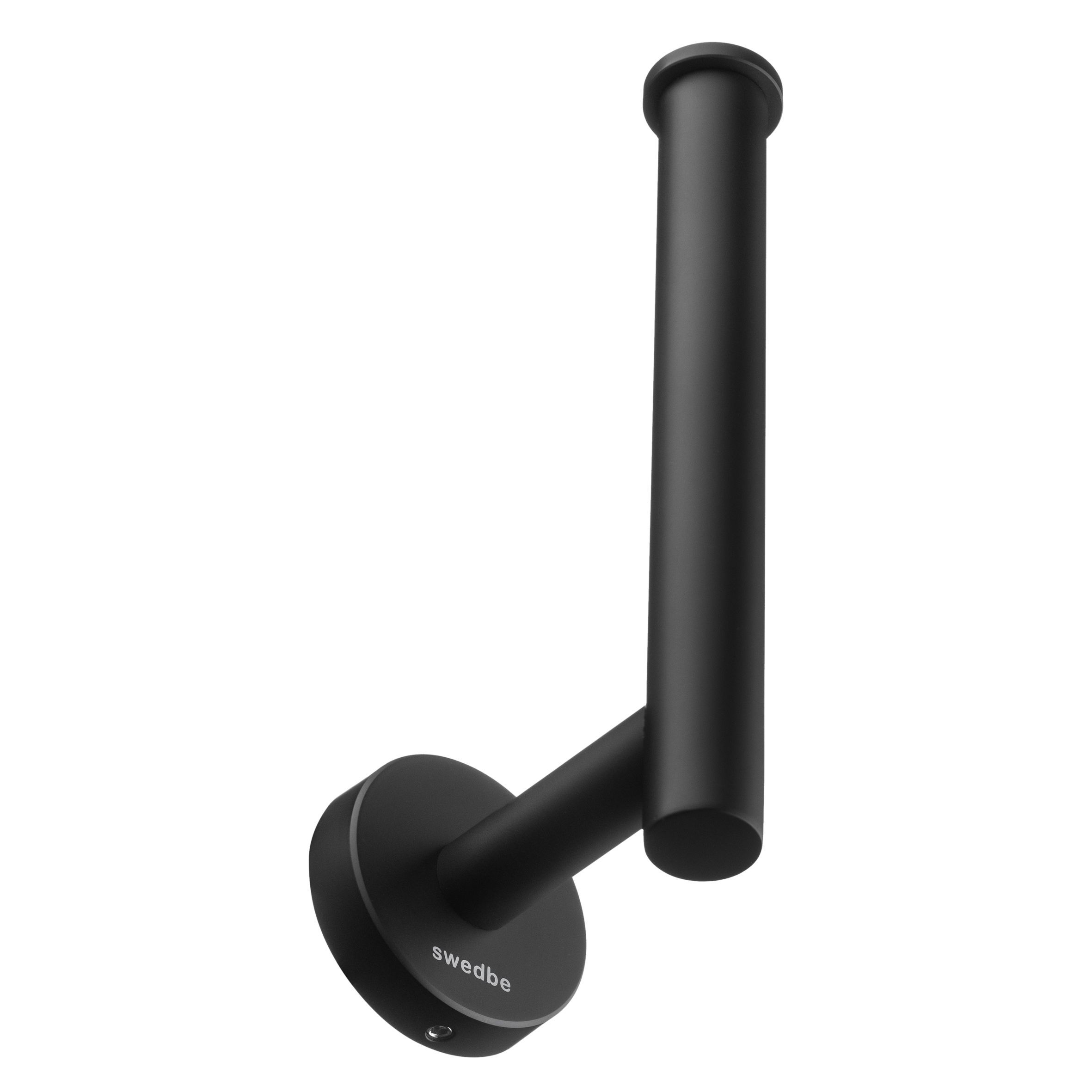 Подвесной держатель для запасного рулона туалетной бумаги Swedbe Attribut 9806B