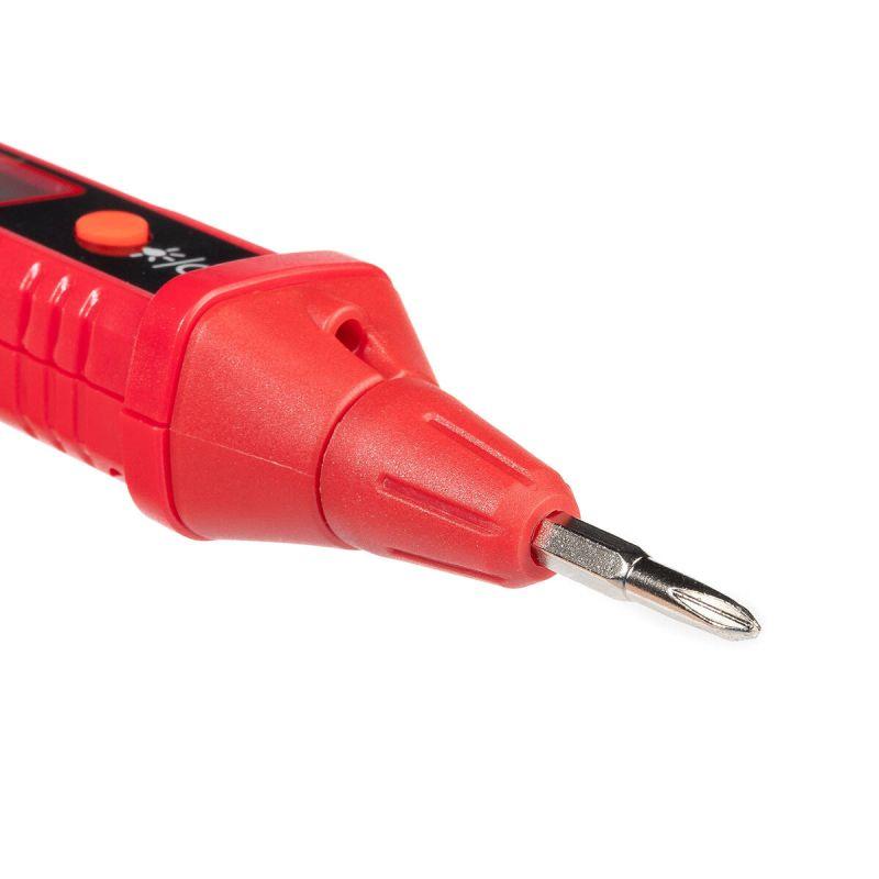 Детектор напряжения бесконтактный КТ 91 PROLINE КВТ 101564