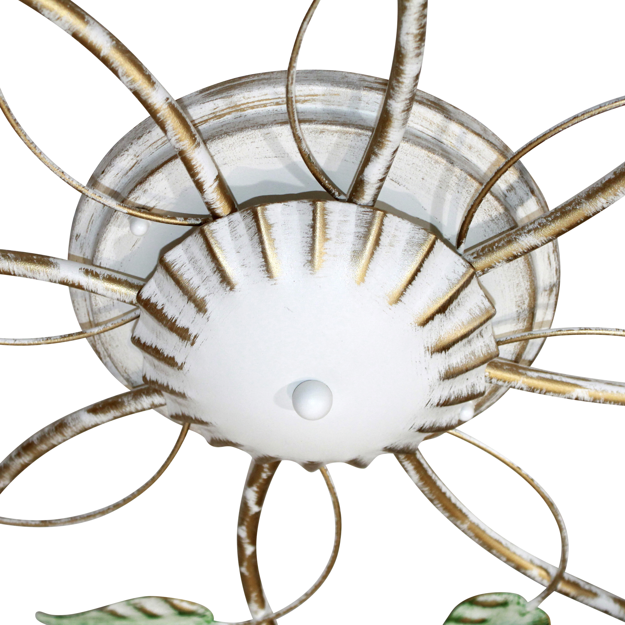 Светильник Флорин 181 х Е14 ИУ