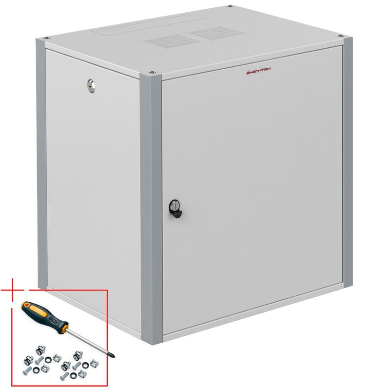 Шкаф телекоммуникационный настен. 18U 600х350 WP SYSMATRIX WP 6318.720