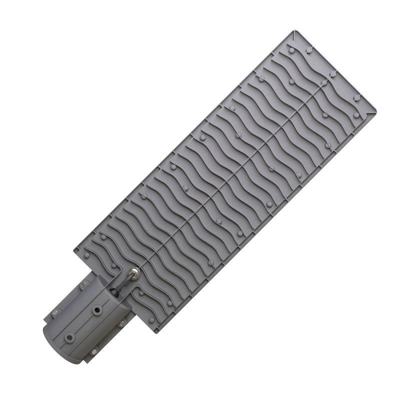 Светильник светодиодный Avenue G2 150Вт 4000К IP65 15000лм 190-250В 170х67х546мм уличный КСС "Ш" GAUSS 629534205