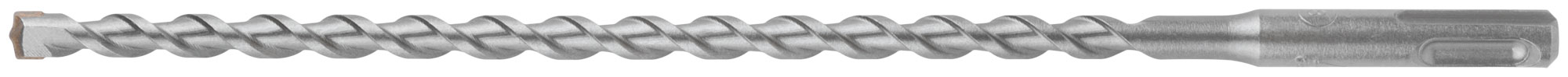 Бур по бетону FDW, Elite, SDS-Plus, 8 х 260 мм