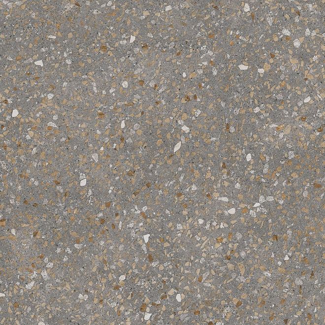 Керамогранит Kerama Marazzi Терраццо коричневый 60x60x0,9 SG632220R