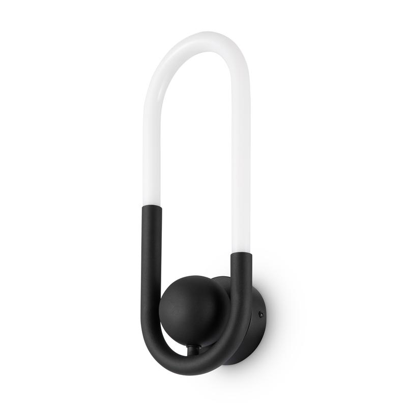 Светильник Magnet 10Вт IP20 бра настен. Freya FR6106WL-L10B1